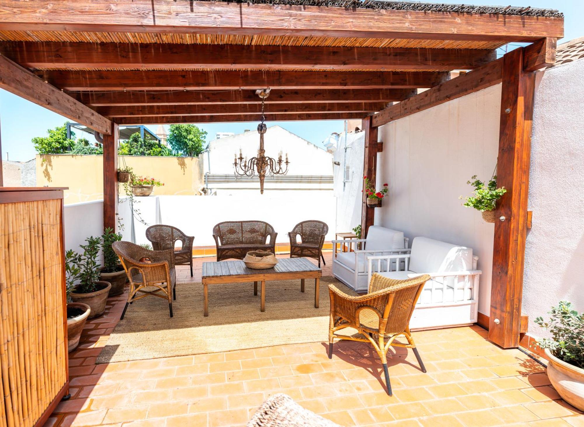 Oidu - Cagliari Suites Exterior foto