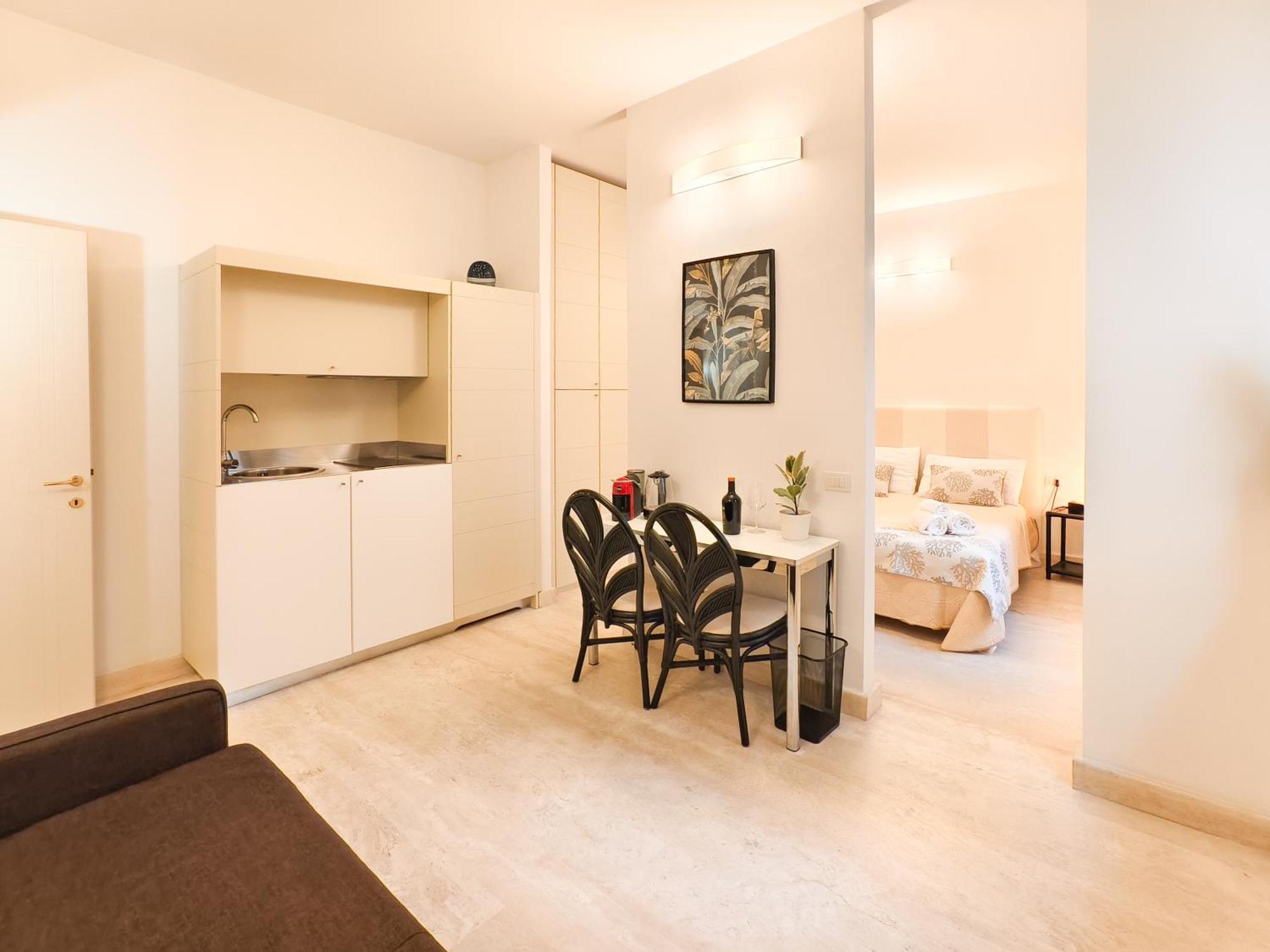Oidu - Cagliari Suites Exterior foto