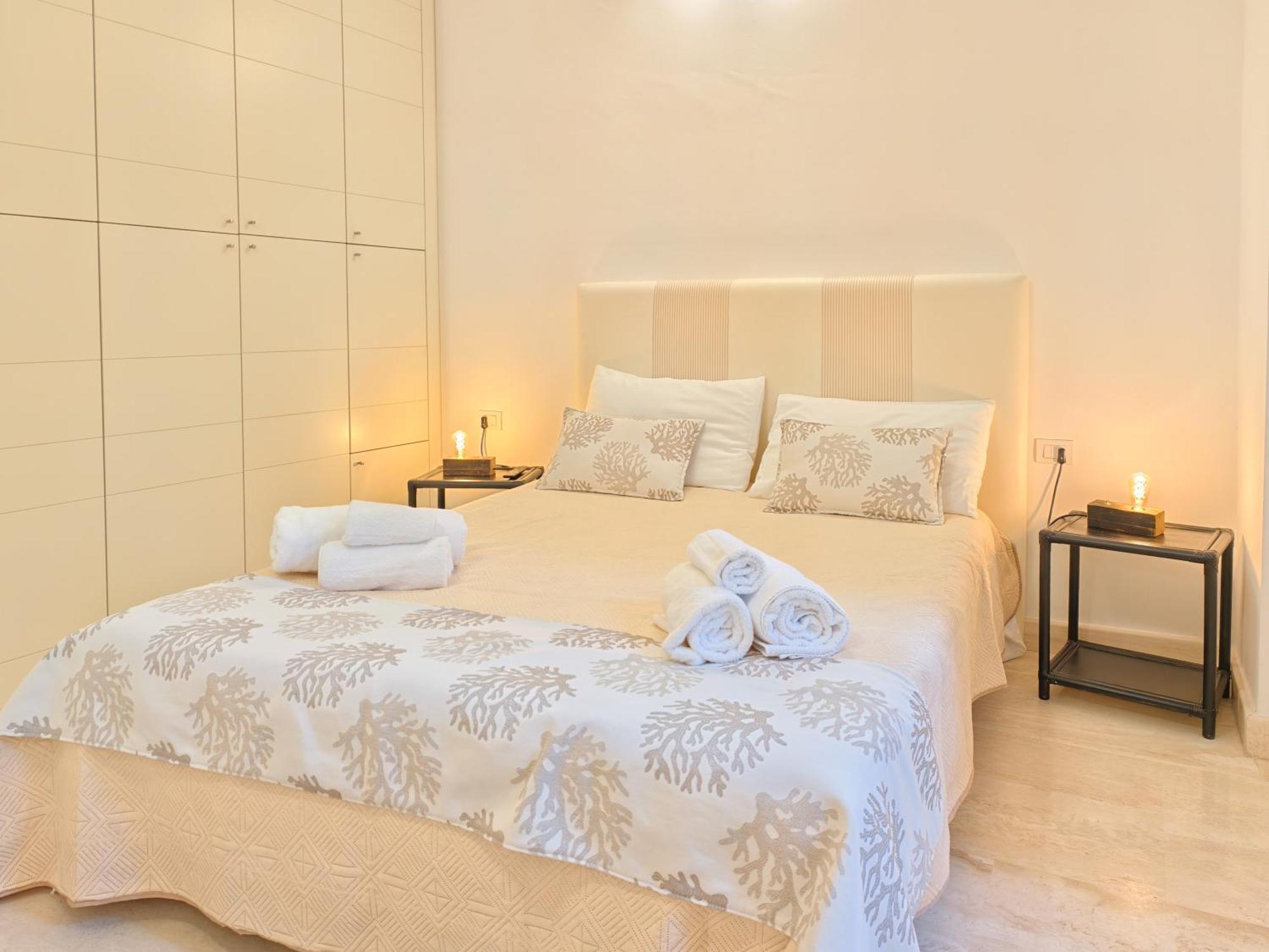 Oidu - Cagliari Suites Exterior foto