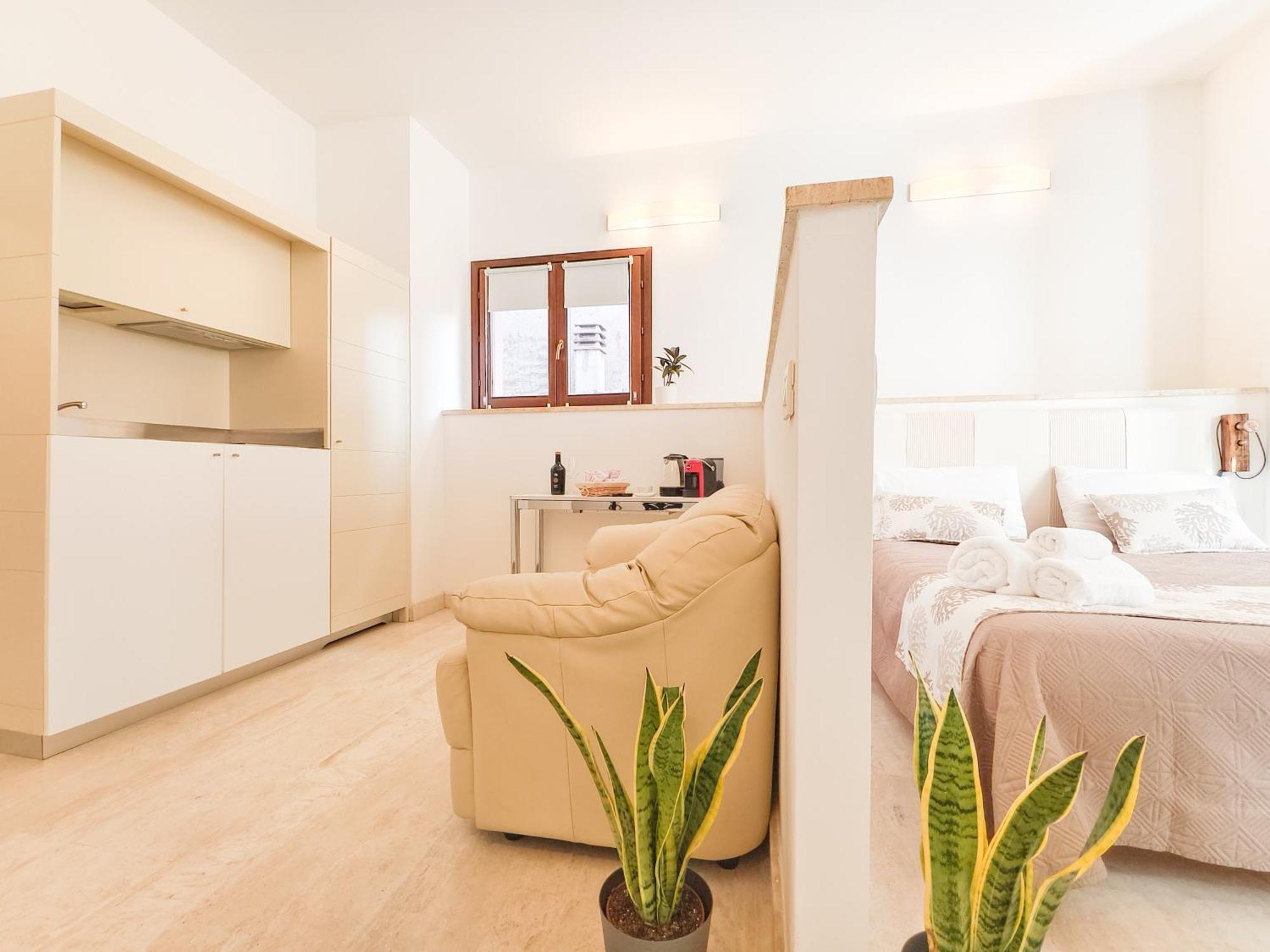 Oidu - Cagliari Suites Exterior foto