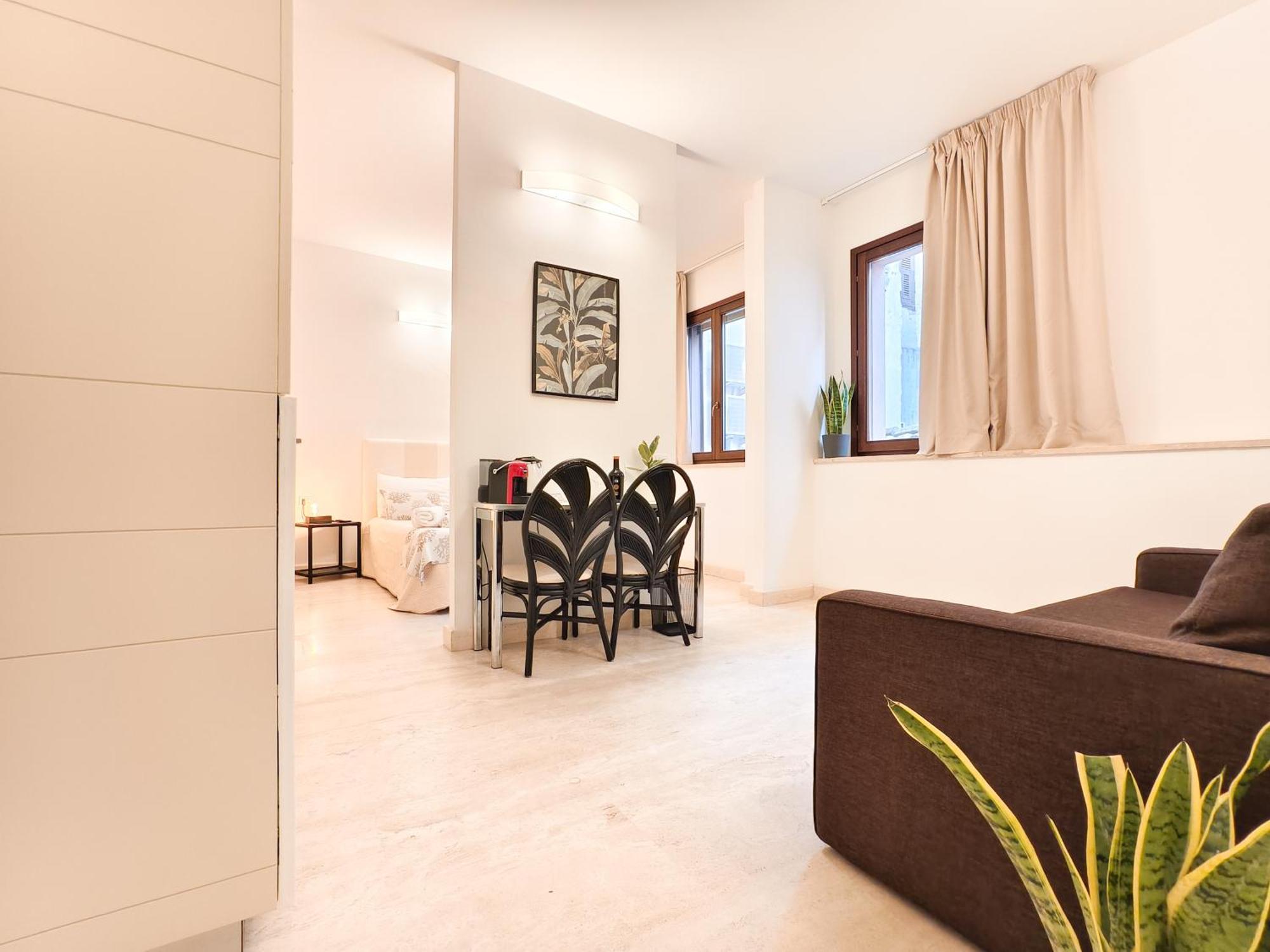 Oidu - Cagliari Suites Exterior foto