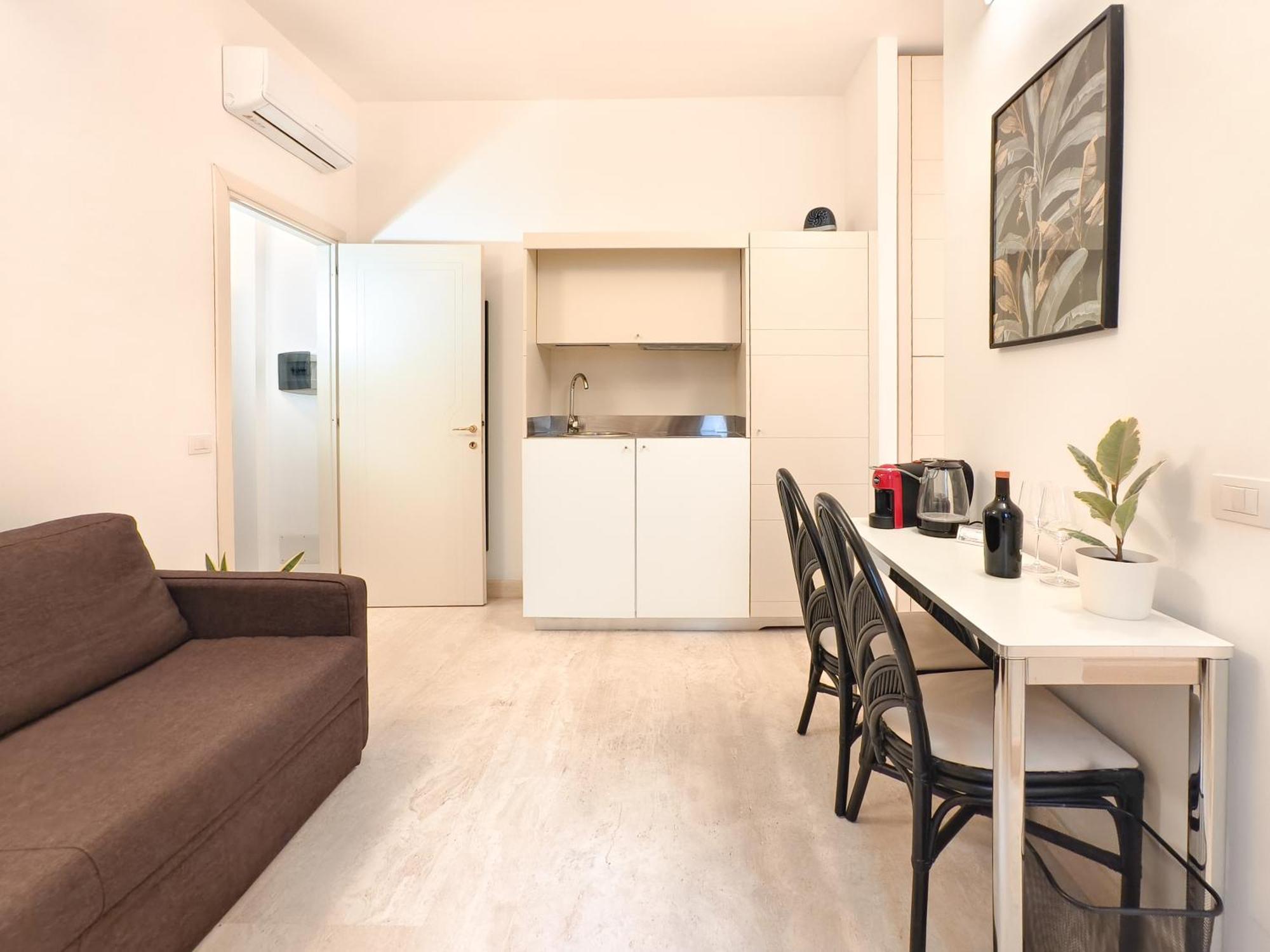 Oidu - Cagliari Suites Exterior foto