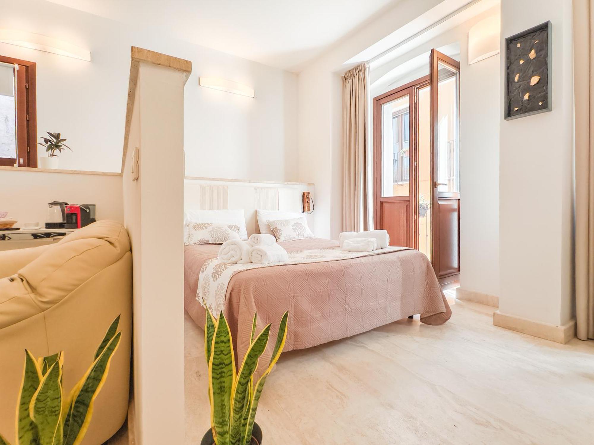 Oidu - Cagliari Suites Exterior foto