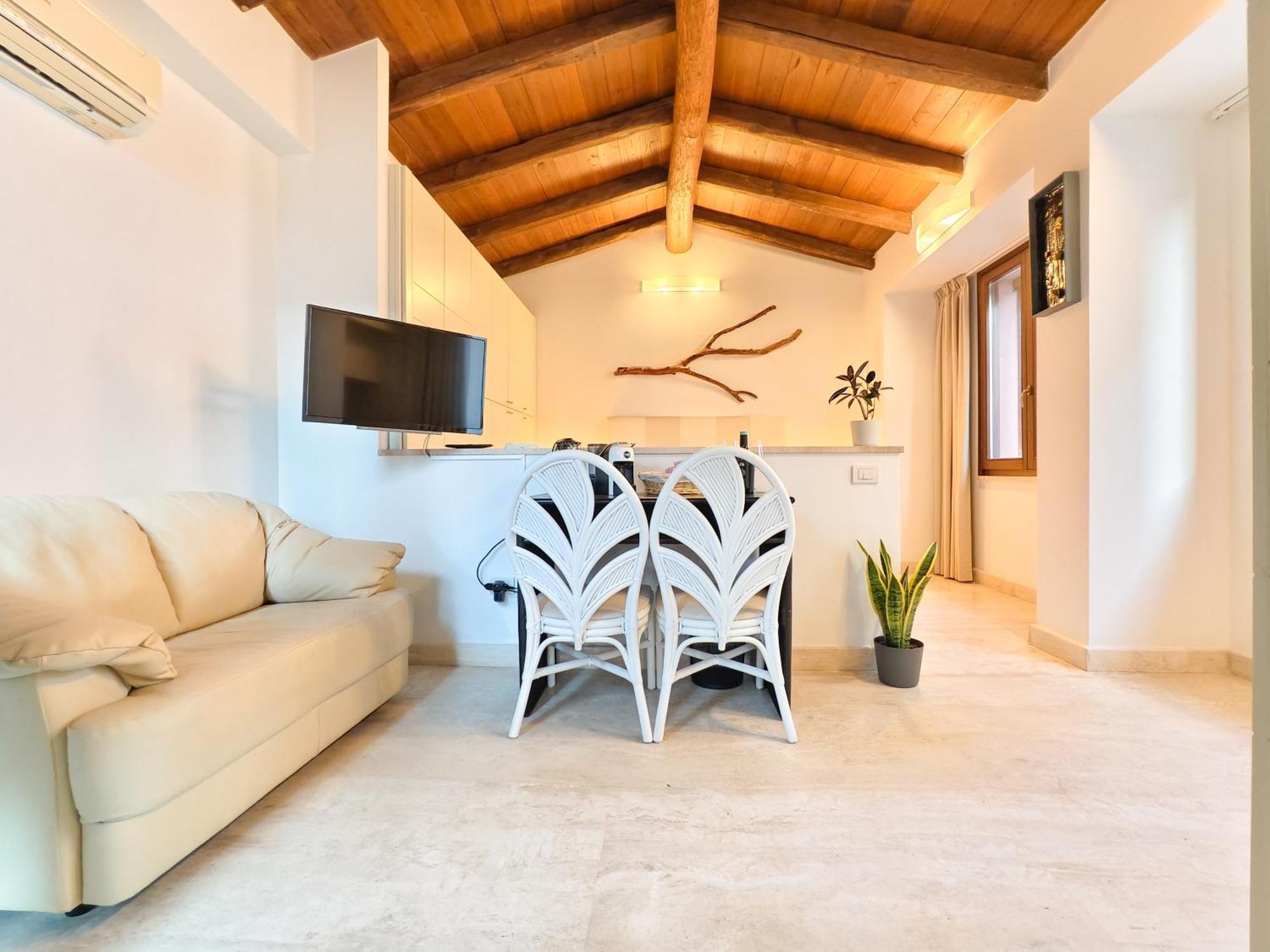 Oidu - Cagliari Suites Exterior foto