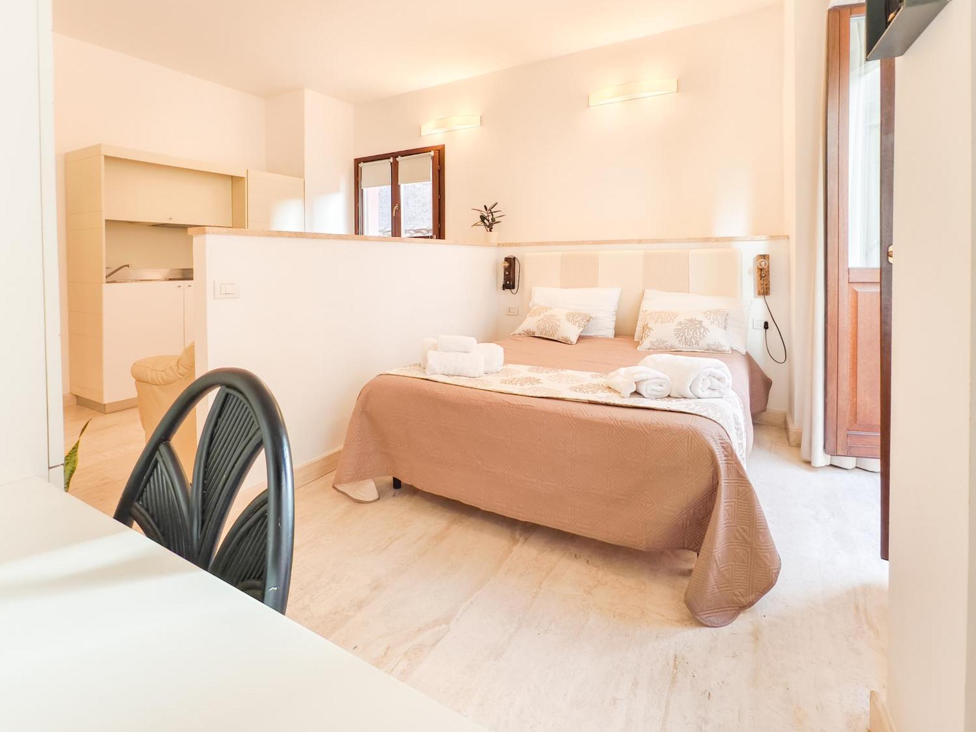 Oidu - Cagliari Suites Exterior foto