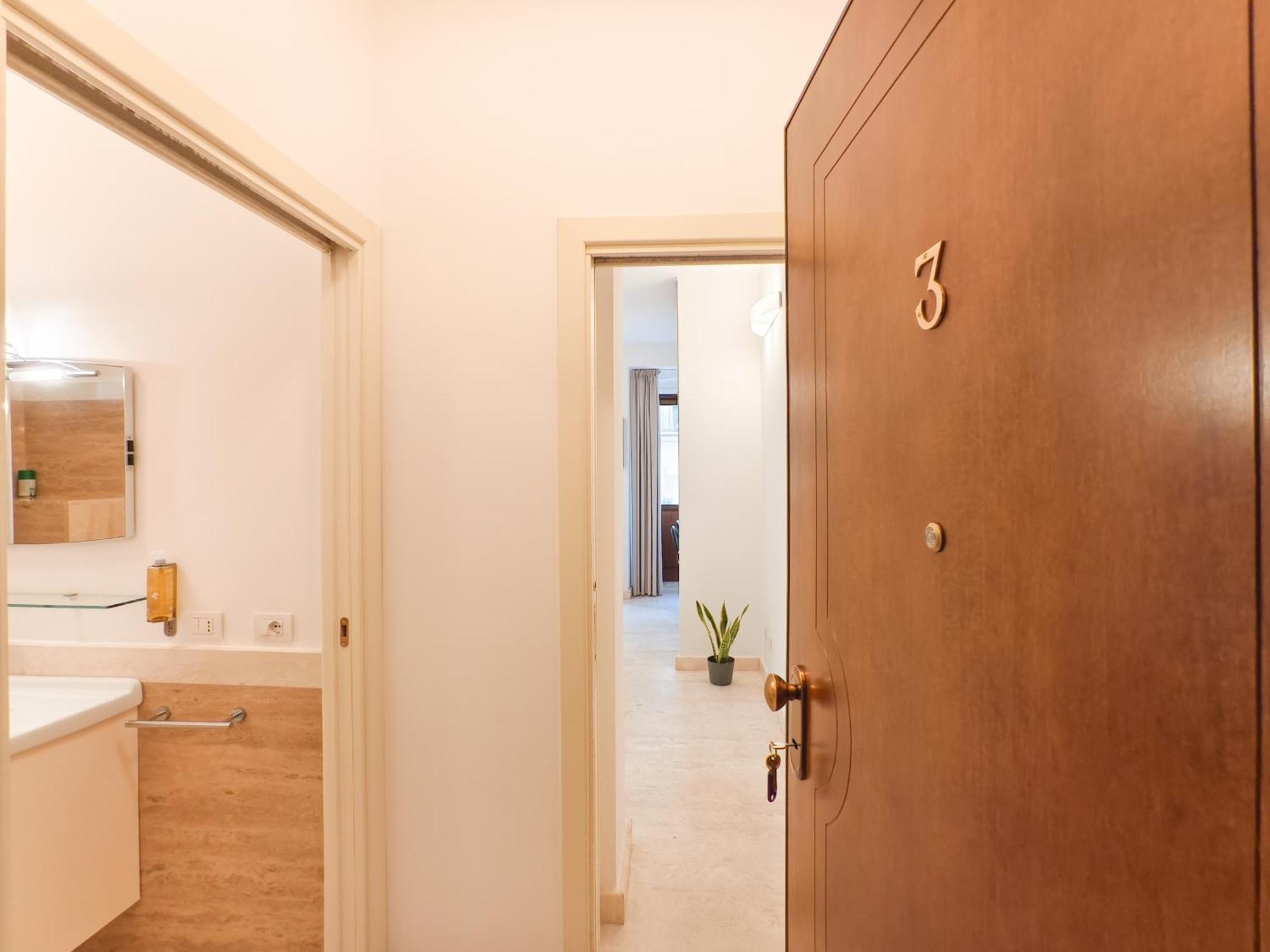Oidu - Cagliari Suites Exterior foto