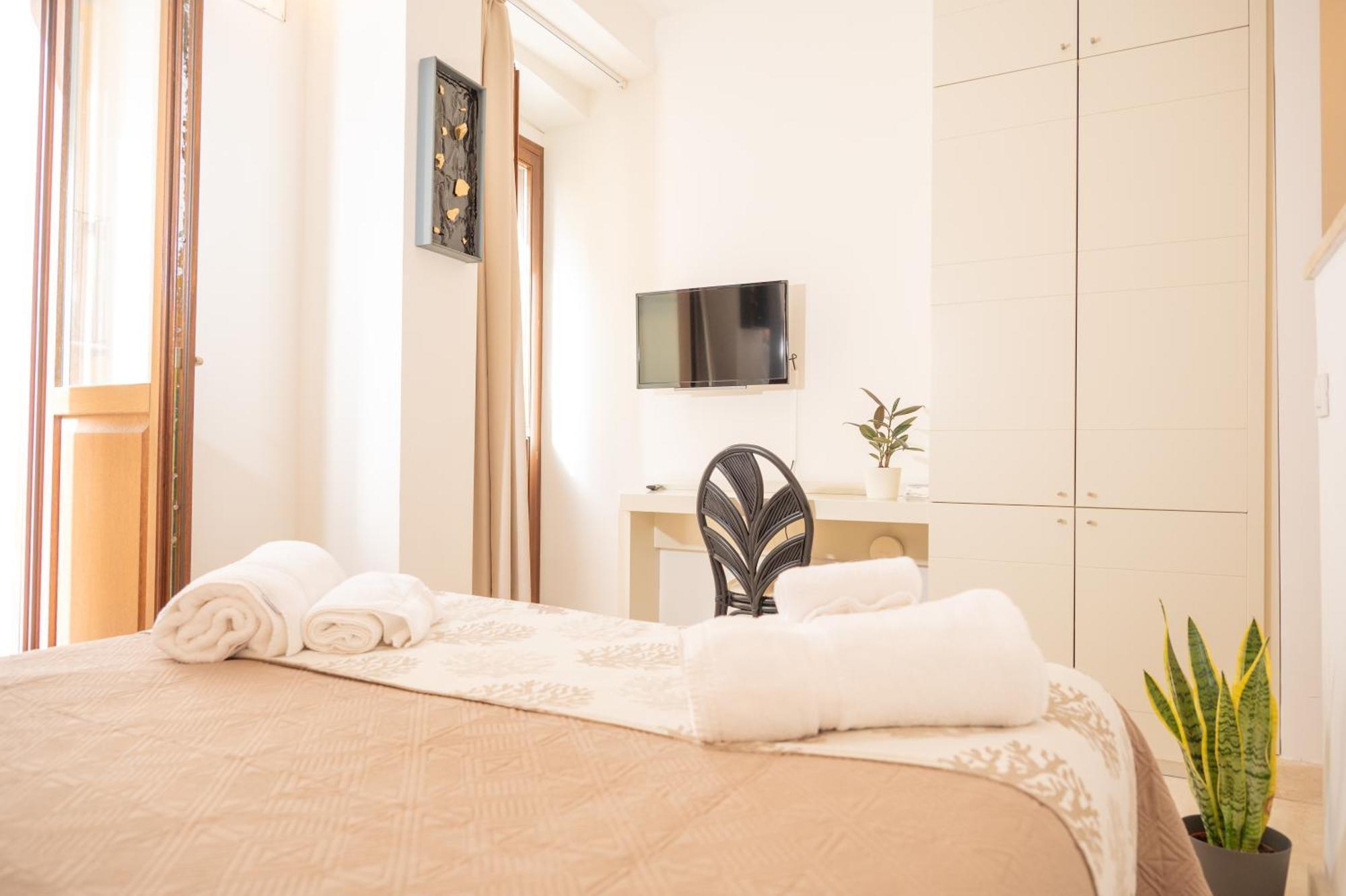 Oidu - Cagliari Suites Exterior foto