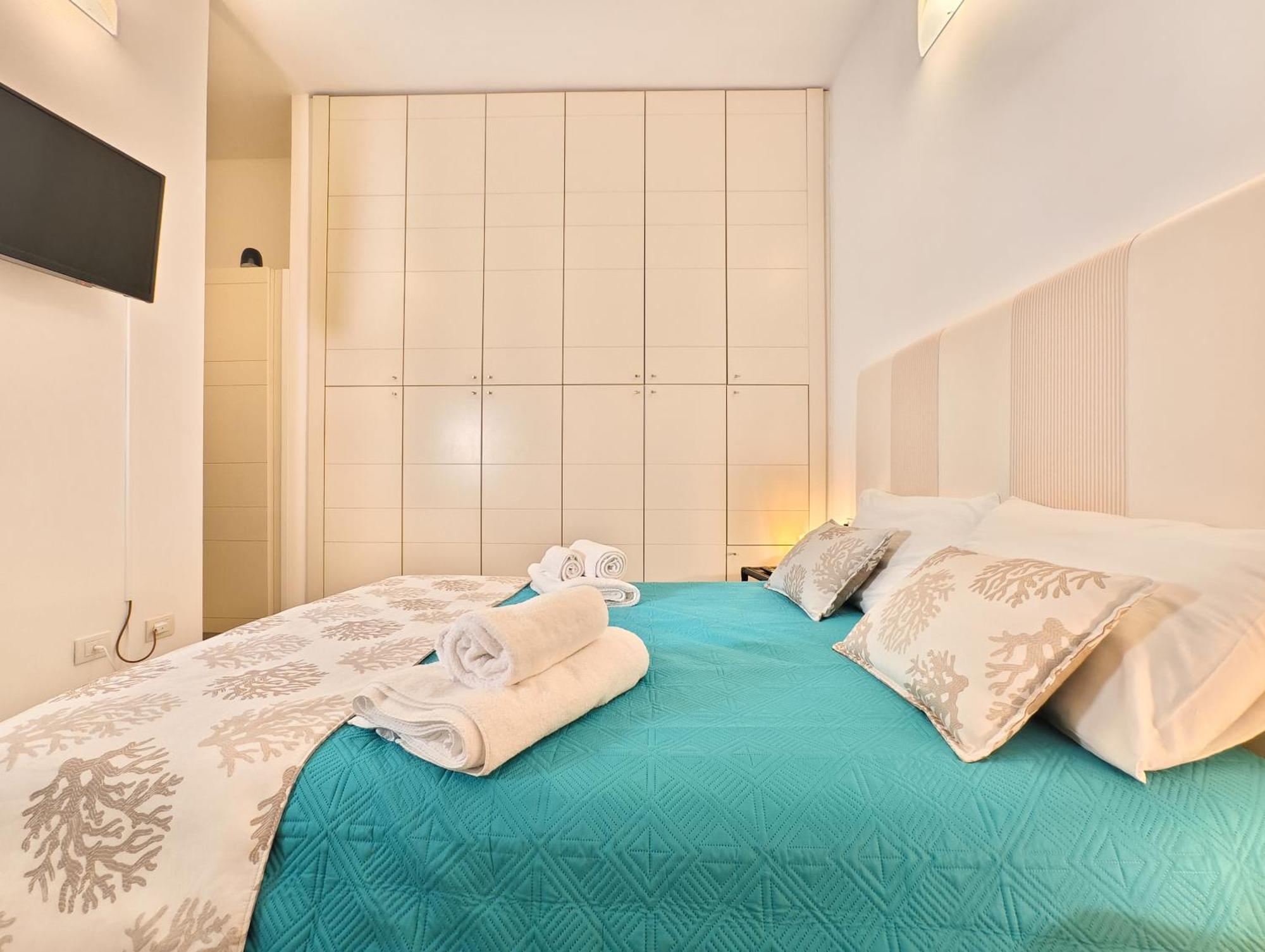Oidu - Cagliari Suites Exterior foto