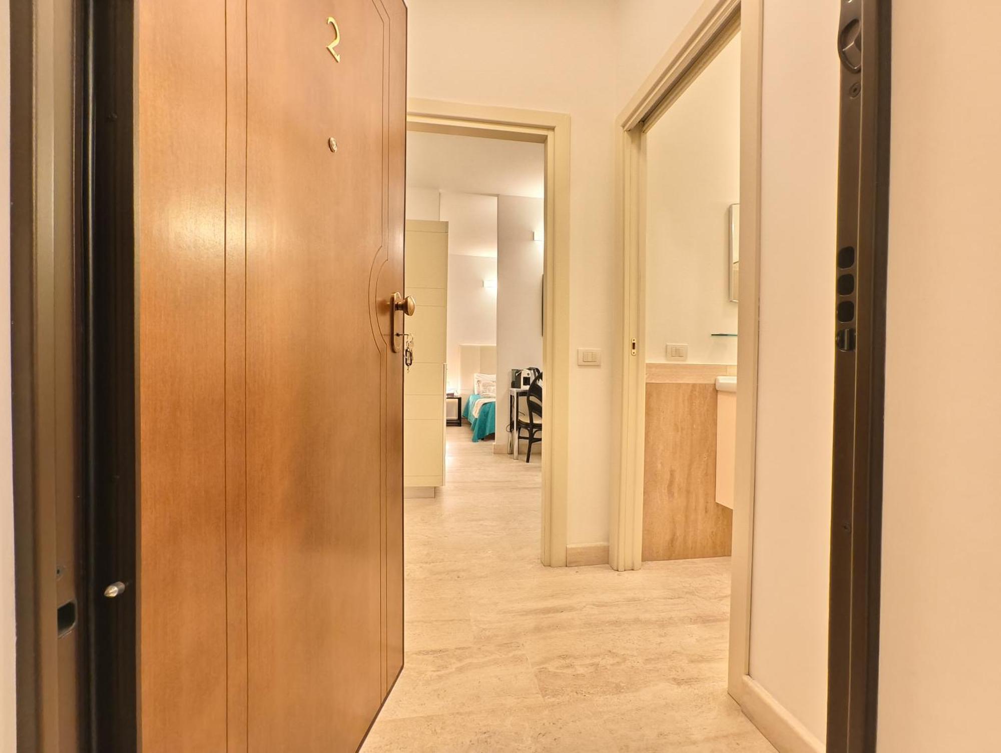 Oidu - Cagliari Suites Exterior foto