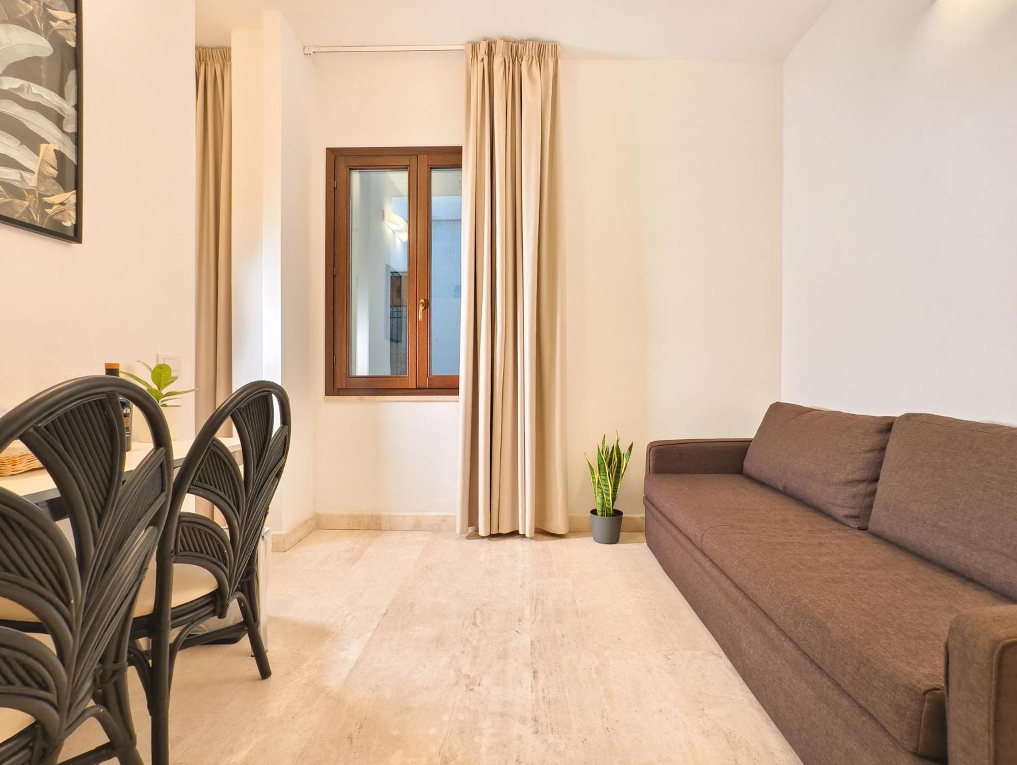 Oidu - Cagliari Suites Exterior foto