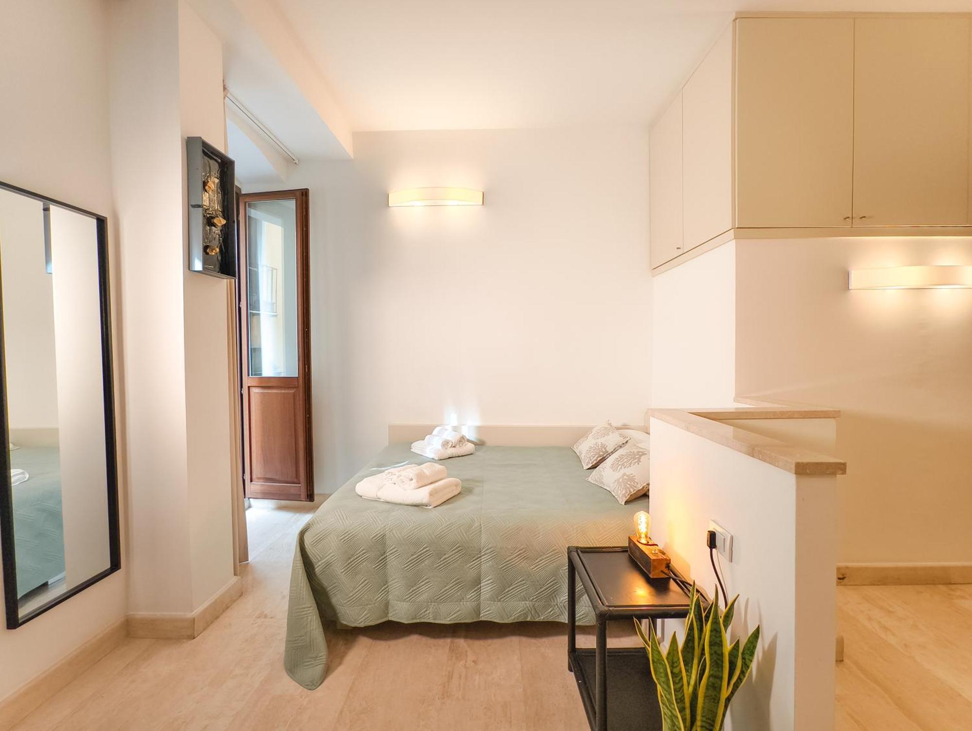 Oidu - Cagliari Suites Exterior foto