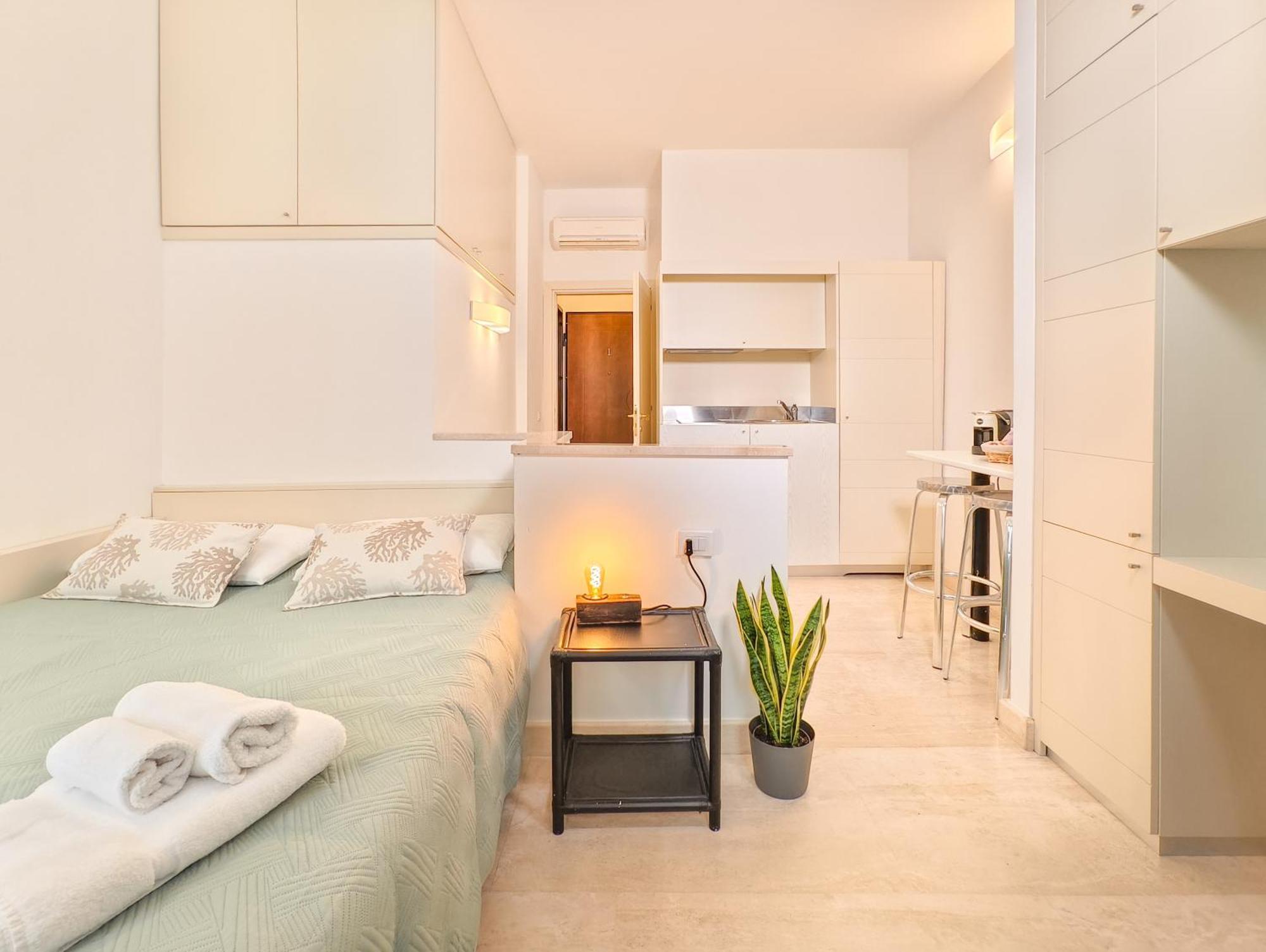 Oidu - Cagliari Suites Exterior foto