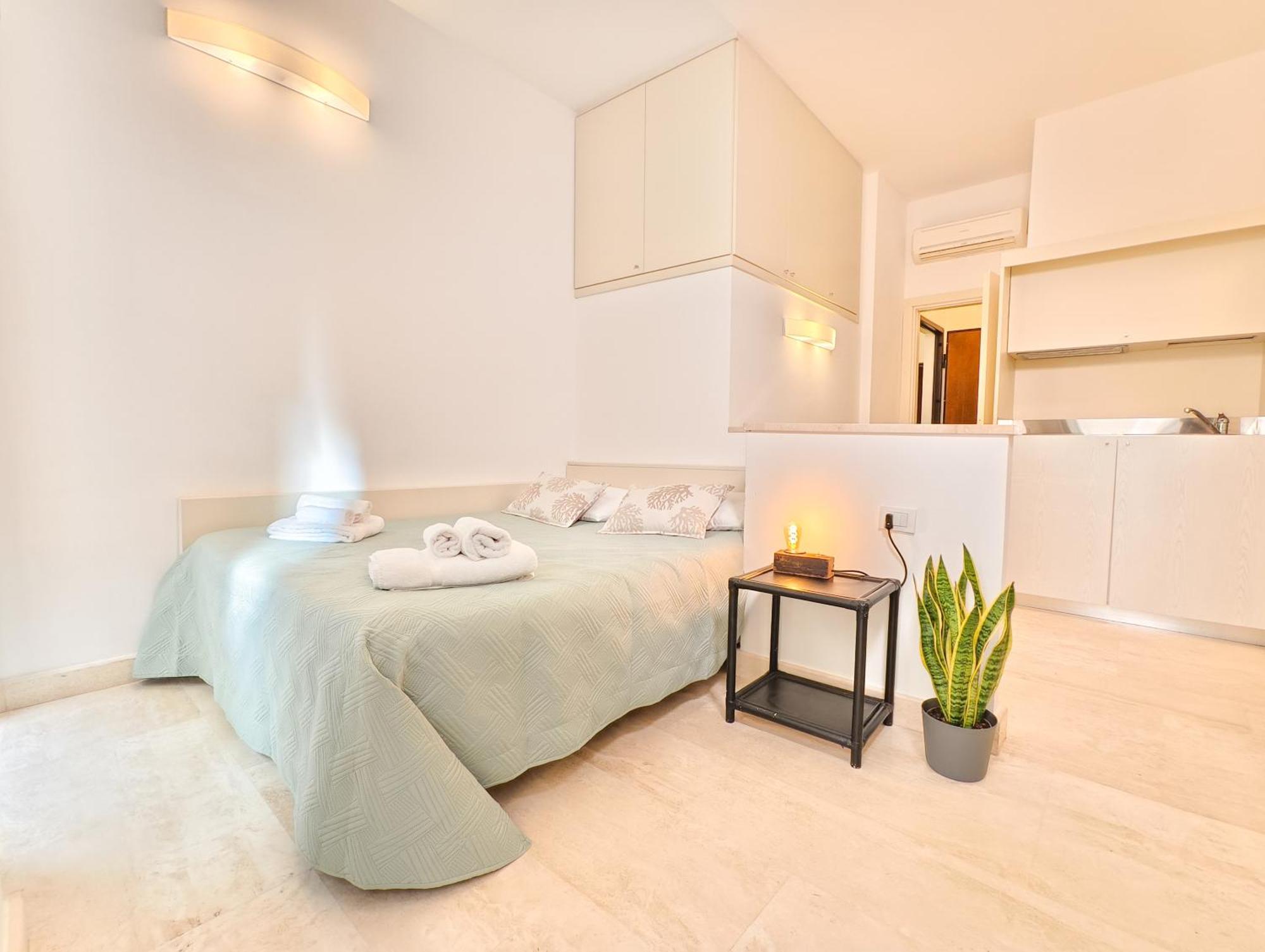 Oidu - Cagliari Suites Exterior foto
