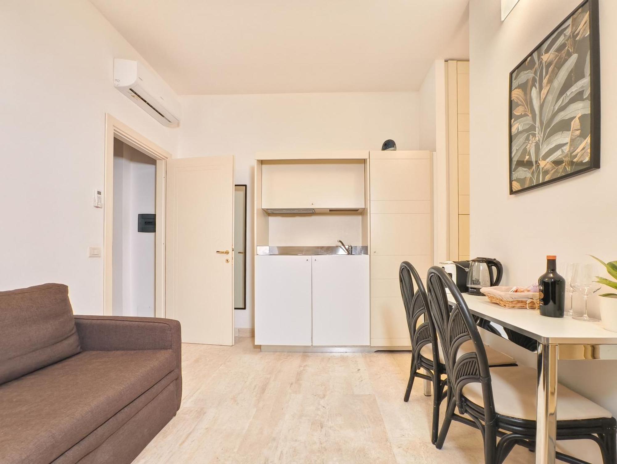 Oidu - Cagliari Suites Exterior foto